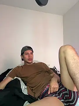 ErosDominant online show from 14, 1, 2026