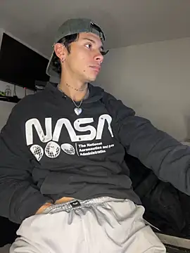 ErosDominant online show from 23, 2, 2026