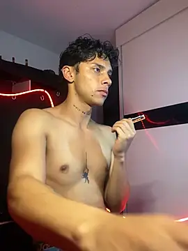 ErosDominant online show from 21, 10, 2025