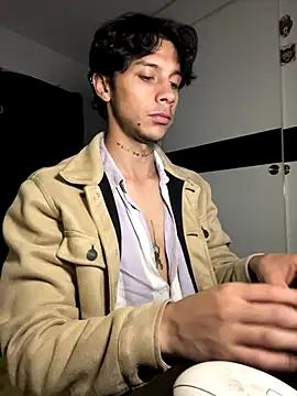 ErosDominant online show from 30, 11, 2025