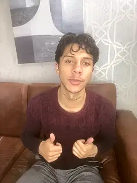 ErosDominant online show from 14, 10, 2025