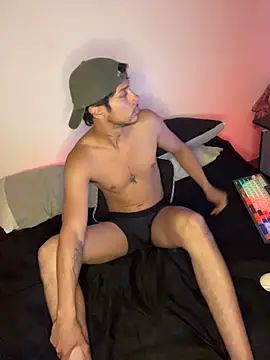 ErosDominant online show from 15, 4, 2026