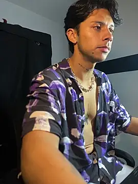 ErosDominant online show from 25, 10, 2025