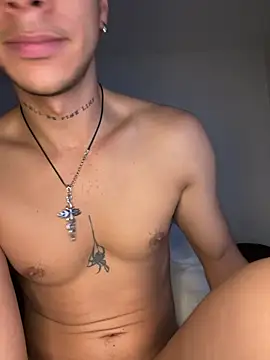 ErosDominant online show from 27, 3, 2026