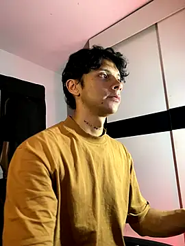 ErosDominant online show from 12, 11, 2025