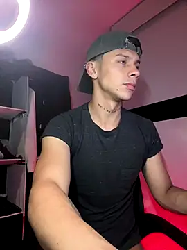 ErosDominant online show from 18, 12, 2025