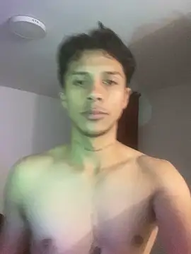 ErosDominant online show from 8, 10, 2025