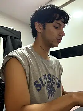 ErosDominant online show from 27, 11, 2025