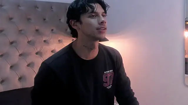 ErosDominant online show from 28, 11, 2025