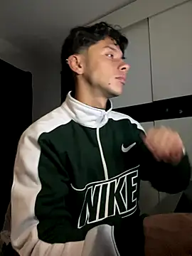 ErosDominant online show from 15, 12, 2025