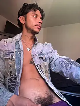 ErosDominant online show from 20, 2, 2026