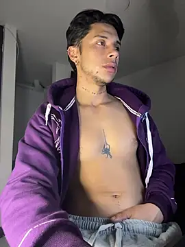 ErosDominant online show from 4, 2, 2026