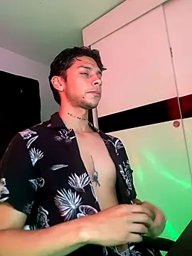 ErosDominant online show from 25, 10, 2025