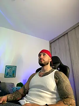 Dave-Max01 online show from 13, 11, 2025