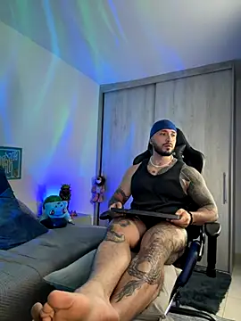 Dave-Max01 online show from 20, 11, 2025