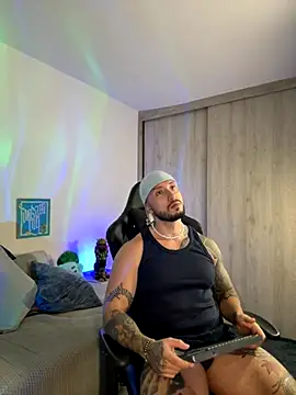 Dave-Max01 online show from 11, 11, 2025