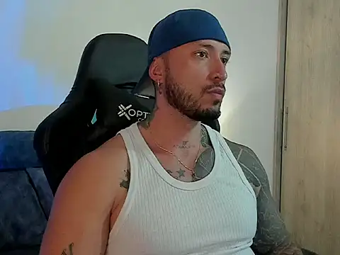 Dave-Max01 online show from 4, 11, 2025