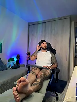 Dave-Max01 online show from 27, 11, 2025