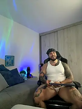 Dave-Max01 online show from 22, 11, 2025