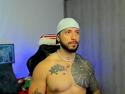 Dave-Max01 online show from 1, 12, 2025