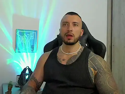 Dave-Max01 online show from 30, 10, 2025