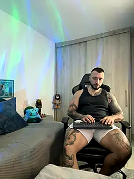 Dave-Max01 online show from 19, 11, 2025