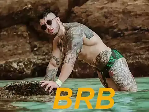 Dave-Max01 online show from 17, 11, 2025