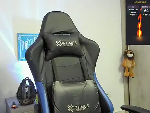 Dave-Max01 online show from 9, 10, 2025