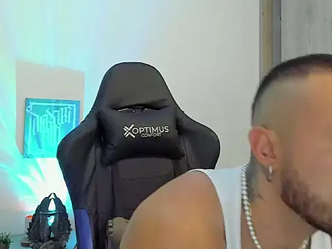 Dave-Max01 online show from 27, 10, 2025