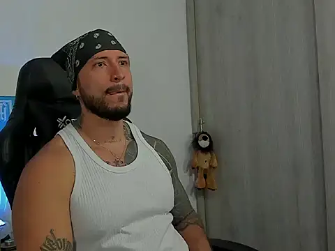 Dave-Max01 online show from 6, 10, 2025