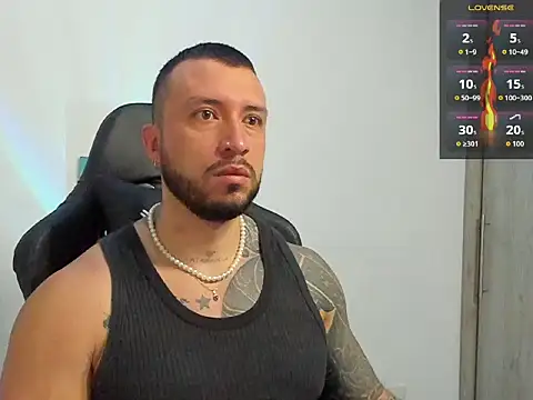 Dave-Max01 online show from 17, 10, 2025