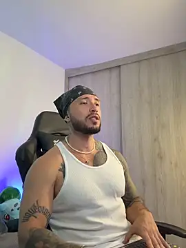 Dave-Max01 online show from 12, 11, 2025