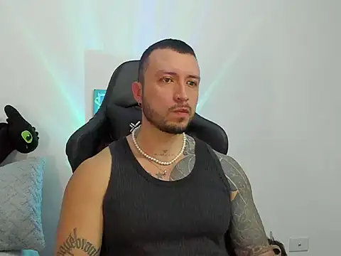 Dave-Max01 online show from 24, 10, 2025