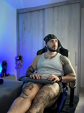 Dave-Max01 online show from 25, 11, 2025