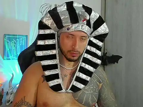 Dave-Max01 online show from 31, 10, 2025