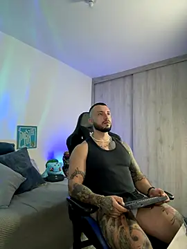 Dave-Max01 online show from 17, 11, 2025