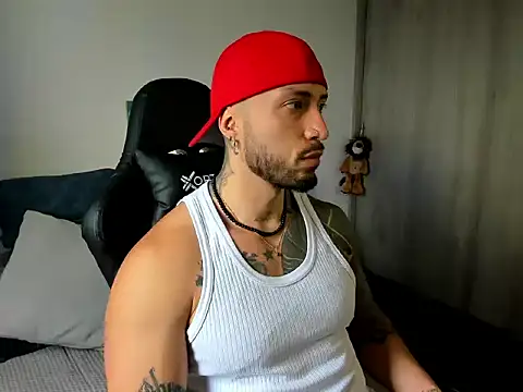 Dave-Max01 online show from 8, 11, 2025