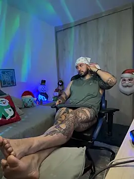 Dave-Max01 online show from 28, 11, 2025