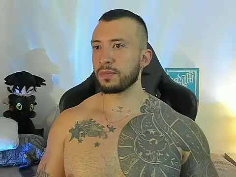 Dave-Max01 online show from 4, 11, 2025