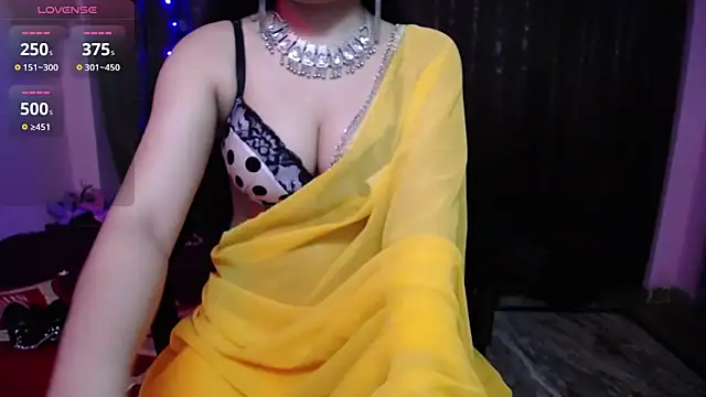 Hot Hazel online show from 8, 3, 2026