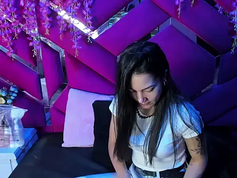 Gisell Squirt  online show from 11, 11, 2025