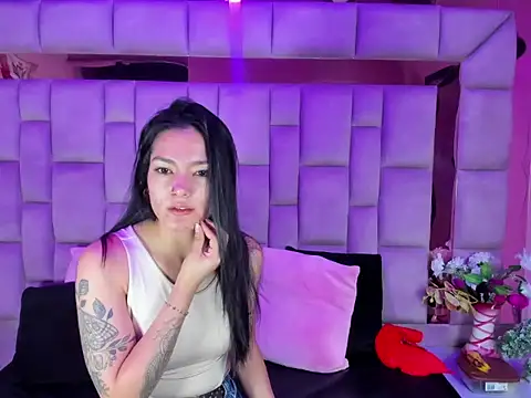 Gisell Squirt  online show from 13, 1, 2026