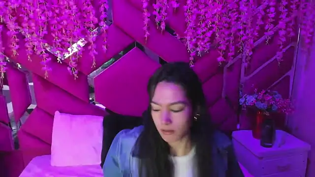 Gisell Squirt  online show from 15, 10, 2025