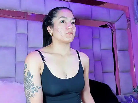 Gisell Squirt  online show from 23, 2, 2026