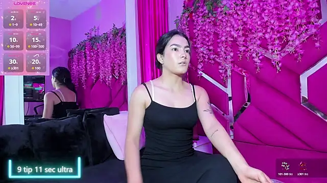 Gisell Squirt  online show from 13, 3, 2026