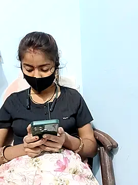 Payal G online show from 17, 11, 2025