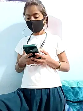 Payal G online show from 15, 11, 2025