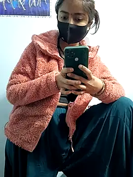 Payal G online show from 8, 1, 2026