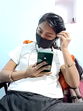 Payal G online show from 25, 11, 2025