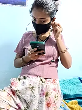 Payal G online show from 26, 11, 2025